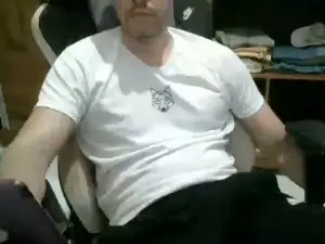 Cam4 Watch Live Sex Cams of PlatinumWolf69