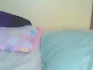 Cam4 Nude Webcam of cutie_pie_hot