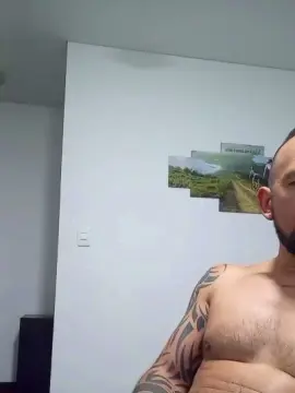 Cam4 Sex Cam of intelcoree1