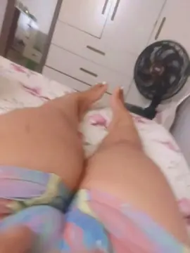 Cam4 Free Porn Cam of jujualmeida4