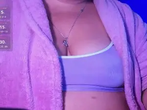 Cam4 Sex Cam of Bbwroyaltty