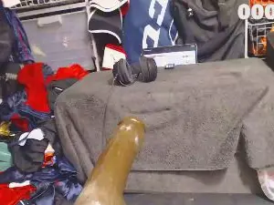 Cam4 Adult Webcam of airmaxtn