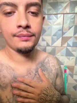 Cam4 Nude Webcam of matheus2750