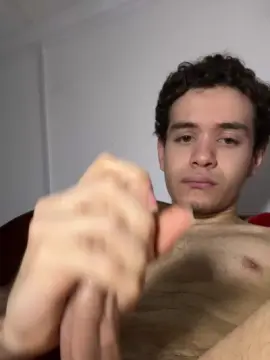 Cam4 Live Sex Cam of murilosouca