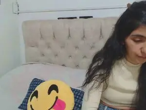 Cam4 Free Porn Cam of AnahiBrowns