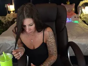 Cam4 Best Webcam of IsabellaFoxyy