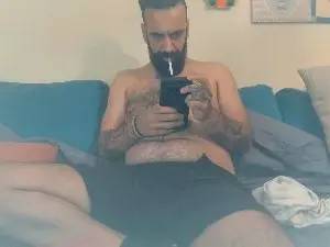 Cam4 Free Porn Cam of JudaSx666