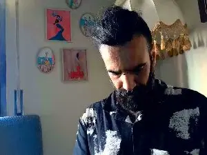 Cam4 Free Porn Cam of JudaSx666