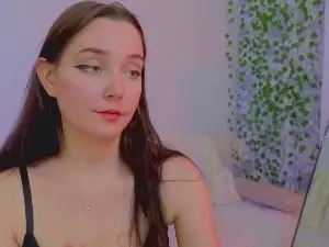 Cam4 Nude Webcam of MissyMcgrain