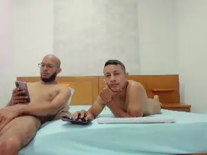 Cam4 Free Porn Cam of maik_james