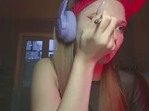 Cam4 Best Webcam of ArlaKuzia