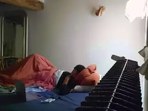 Cam4 Live Sex Cam of FATISS