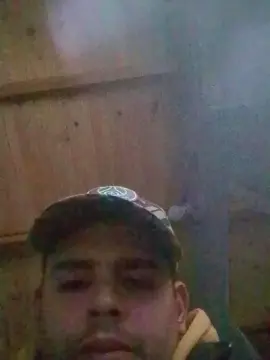 Cam4 Live Sex of Ganador32