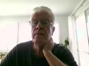Cam4 Nude Webcam of NeoOnSC