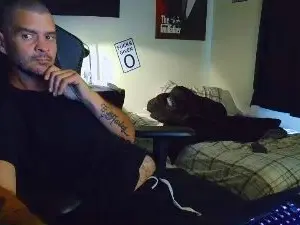 Cam4 Live Sex of Rustynuts23
