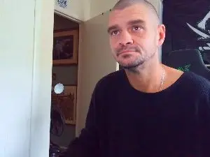 Cam4 Nude Webcam of Rustynuts23