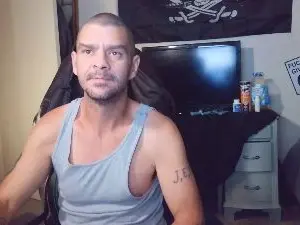 Cam4 Best Webcam of Rustynuts23