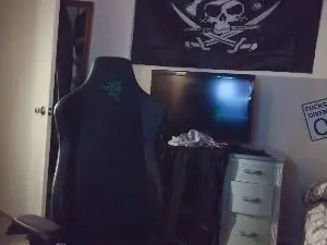 Cam4 Sex Chat of Rustynuts23