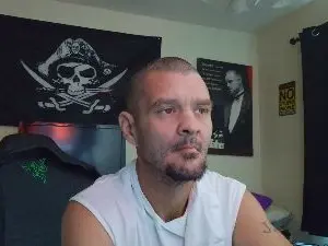 Cam4 Live Porn of Rustynuts23