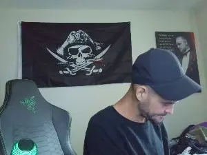 Cam4 Live Porn of Rustynuts23