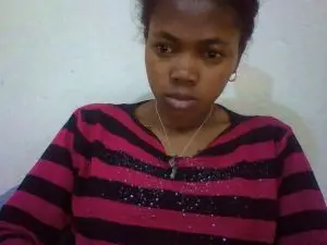 Cam4 Free Live Porn of Sandratriniaina