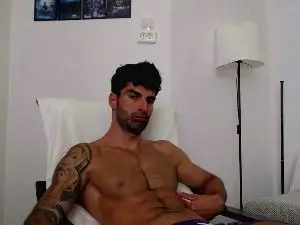 Cam4 Adult Video Chat of _jack7