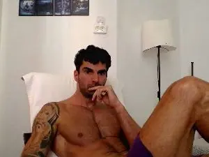 Cam4 Free Porn Cam of _jack7