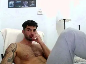 Cam4 Sex Chat of _jack7