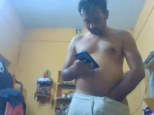 Cam4 Free Porn Cam of mohit_22