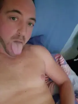 Cam4 Nude Webcam of tranico92