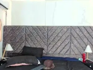 Cam4 Best Webcam of Chris_and_sam
