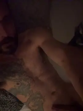 Cam4 Live Sex of DomGiuzeppe