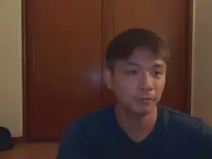 Cam4 Sex Cam of Foxfoxfoxfox