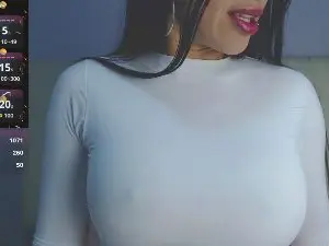 Cam4 Live Sex of amy_le1