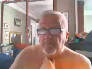 Cam4 Adult Video Chat of fabmo52
