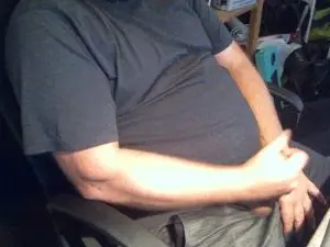 Cam4 Nude Webcam of slavesoren