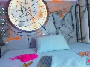 Cam4 Best live sex cam show of wanda_xxx
