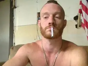 Cam4 Nude Webcam of 420rebel