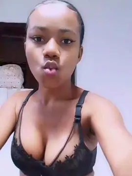 Cam4 Nude Webcam of Harley6