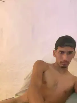 Cam4 Live Porn of Juanignacioo