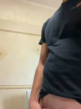 Cam4 Live Porn of Peppe_big