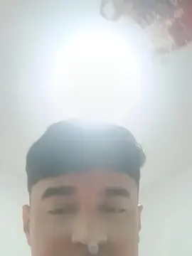 Cam4 Free Live Porn of Ricsamuc