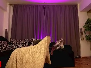 Cam4 Best Webcam of Violet_V_I_P