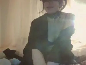 Cam4 Nude Webcam of bastet47620