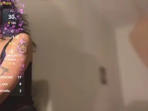 Cam4 Live Porn of bastet47620