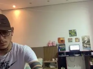 Cam4 Sex Chat of lcifer