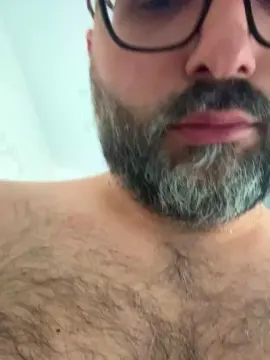 Cam4 Adult Webcams of Bearzo91