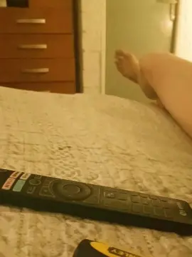 Cam4 Adult Webcam of Isafu23