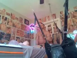 Cam4 Nude Webcam of RickJones699