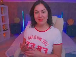 Cam4 Best Webcam of VelvetLuck